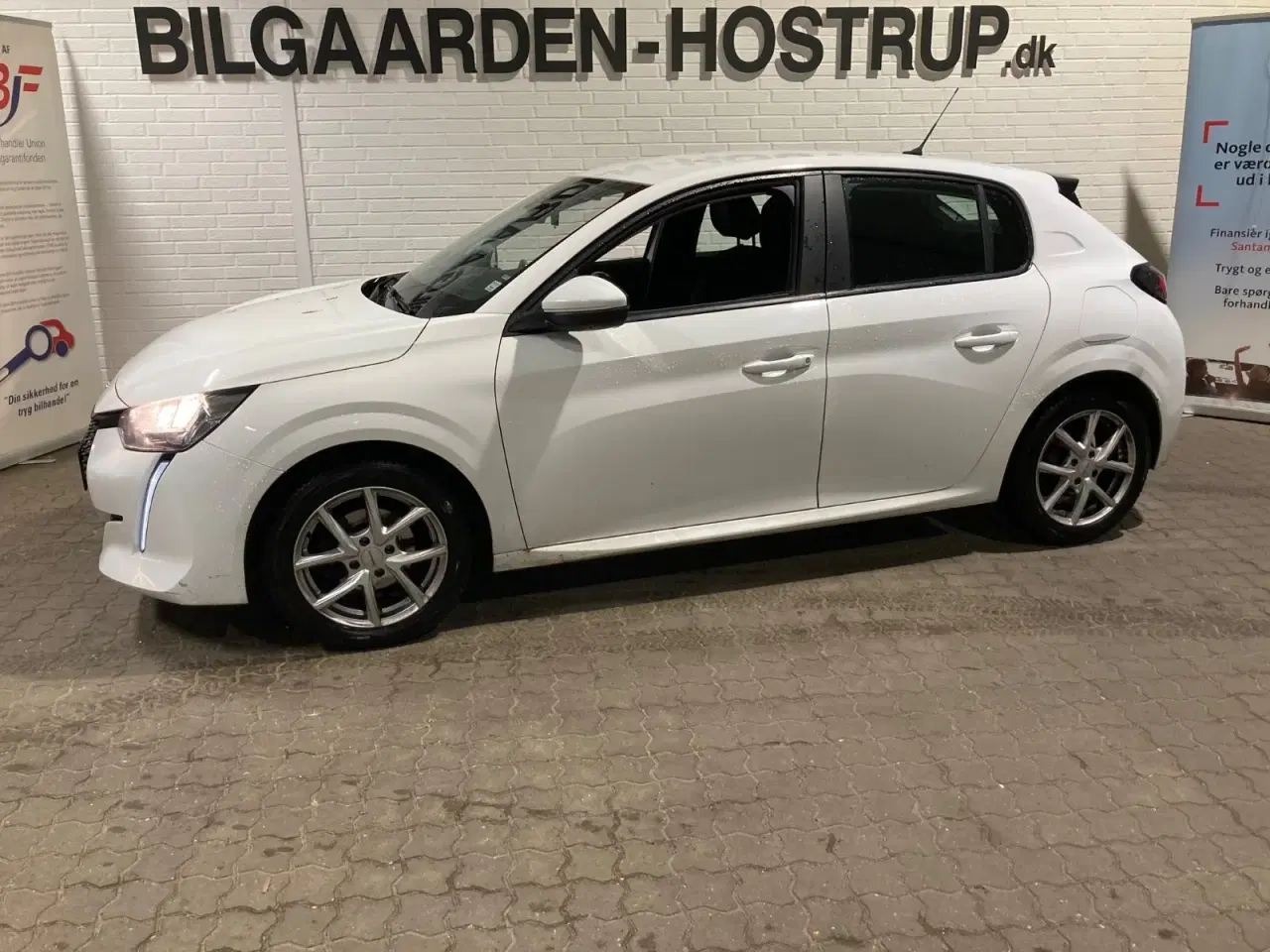 Billede 2 - Peugeot 208 1,2 PureTech 75 Active+