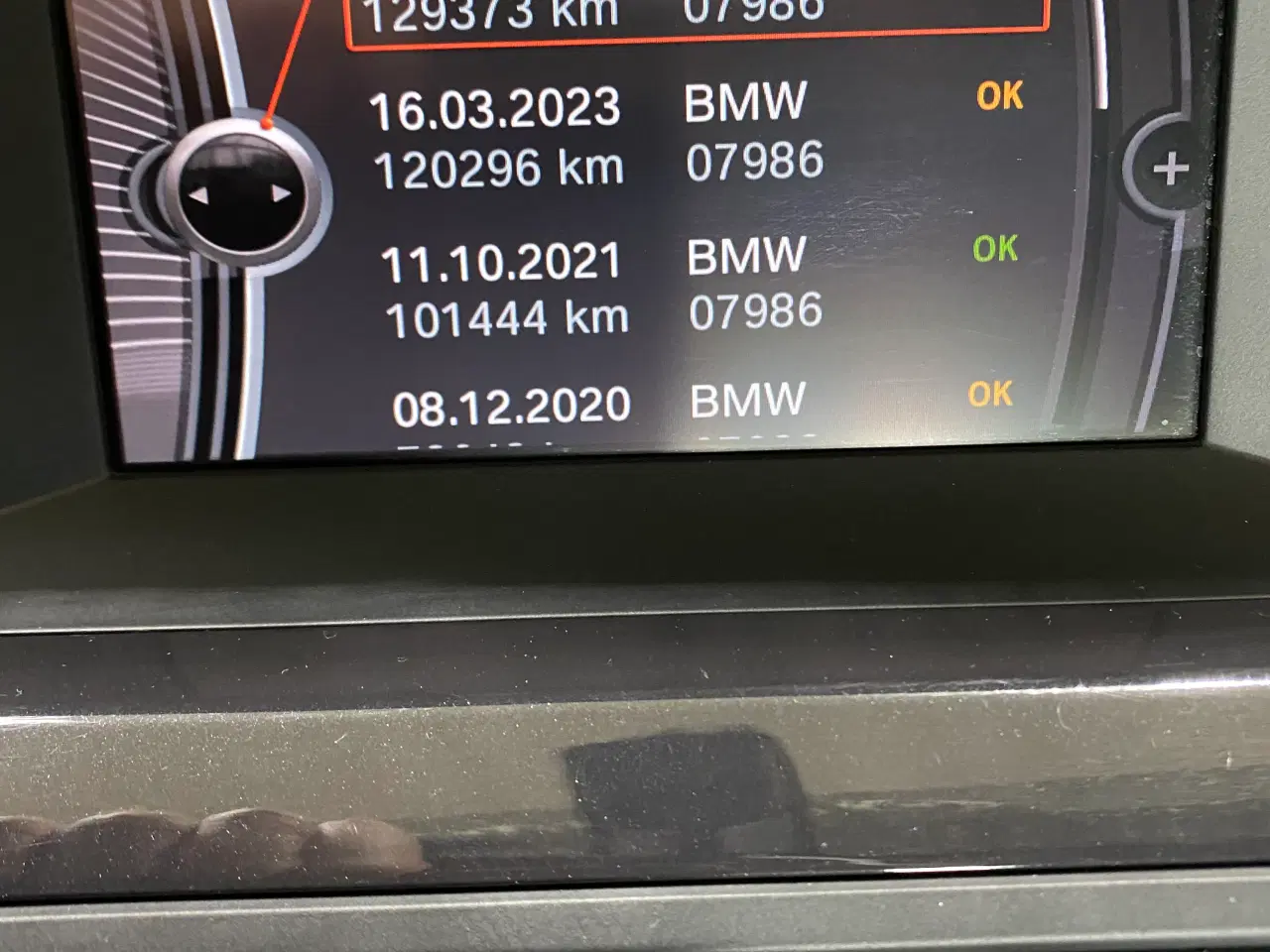 Billede 6 - BMW 520D Touring 132 Ts Km
