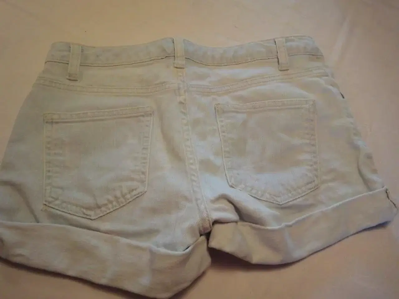 Billede 2 - Shorts