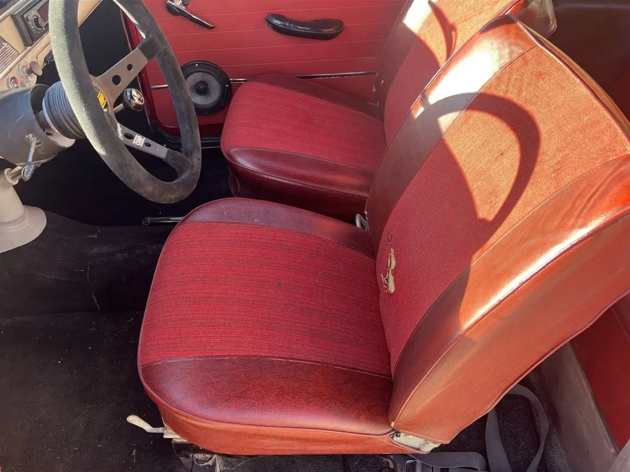 Billede 10 - Volvo PV544 1,8 B18 75HK 3d