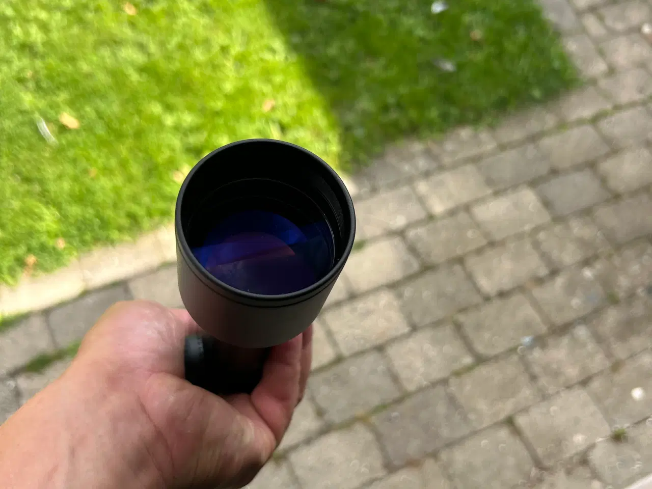 Billede 5 - Zeiss classic 2.5-10x50