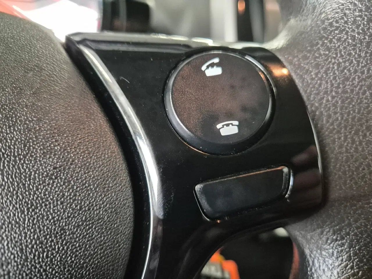 Billede 11 - Citroën C1 1,2 PureTech Sport 82HK 5d