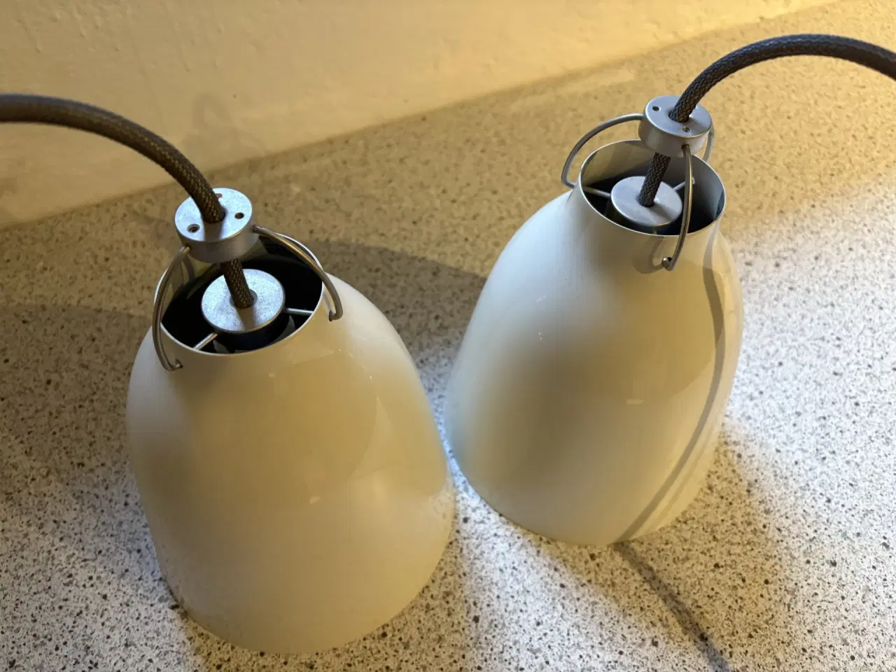 Billede 1 - Fritz Hansen Caravaggio P1 Pendel