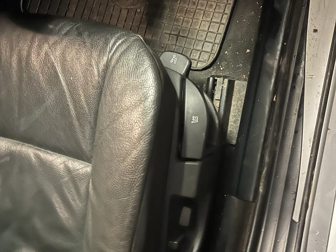 Billede 9 - Højrestyret e61 525d 