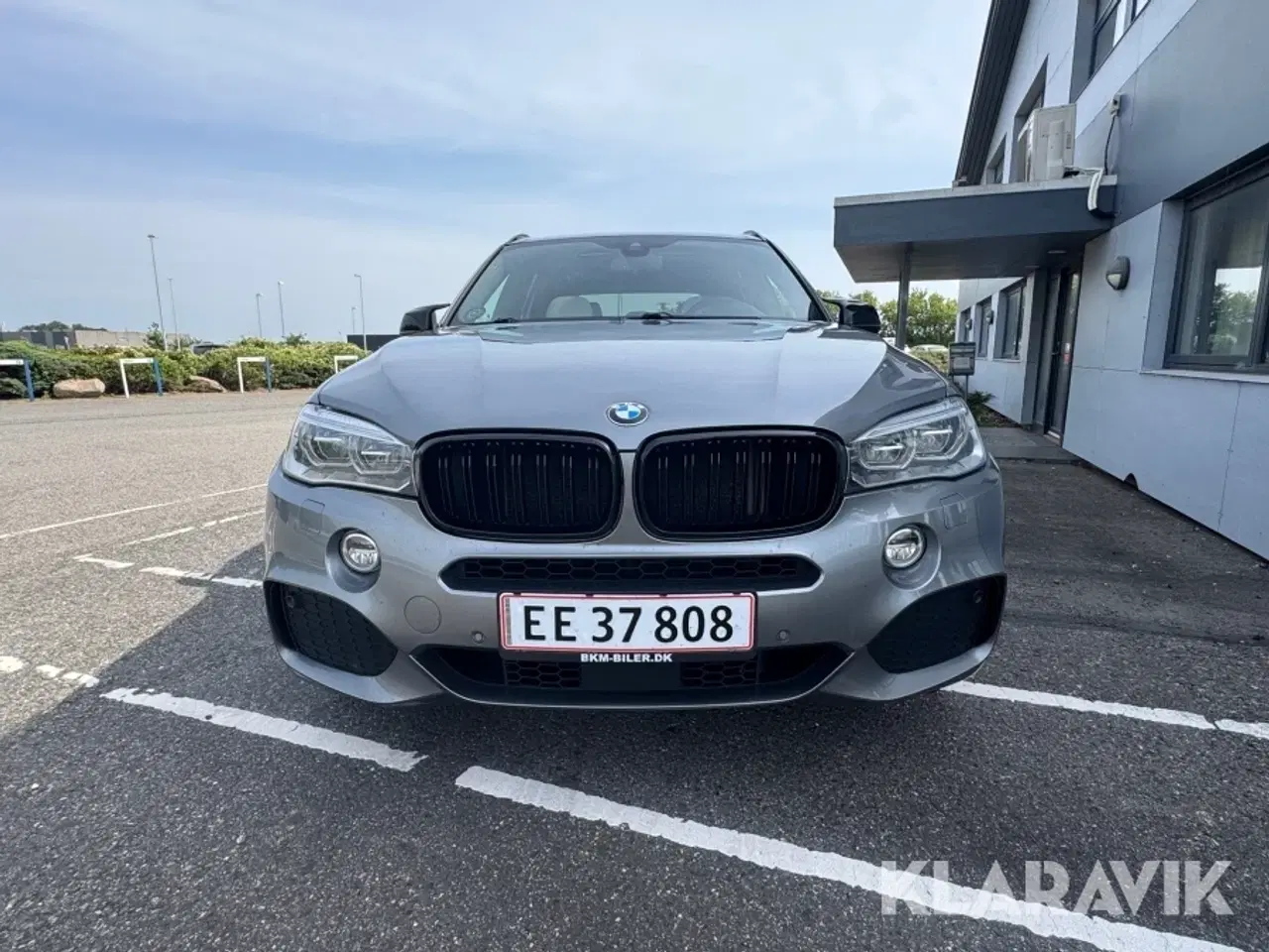 Billede 5 - Bil BMW X5 XDRIVE30D, KS41 Sport