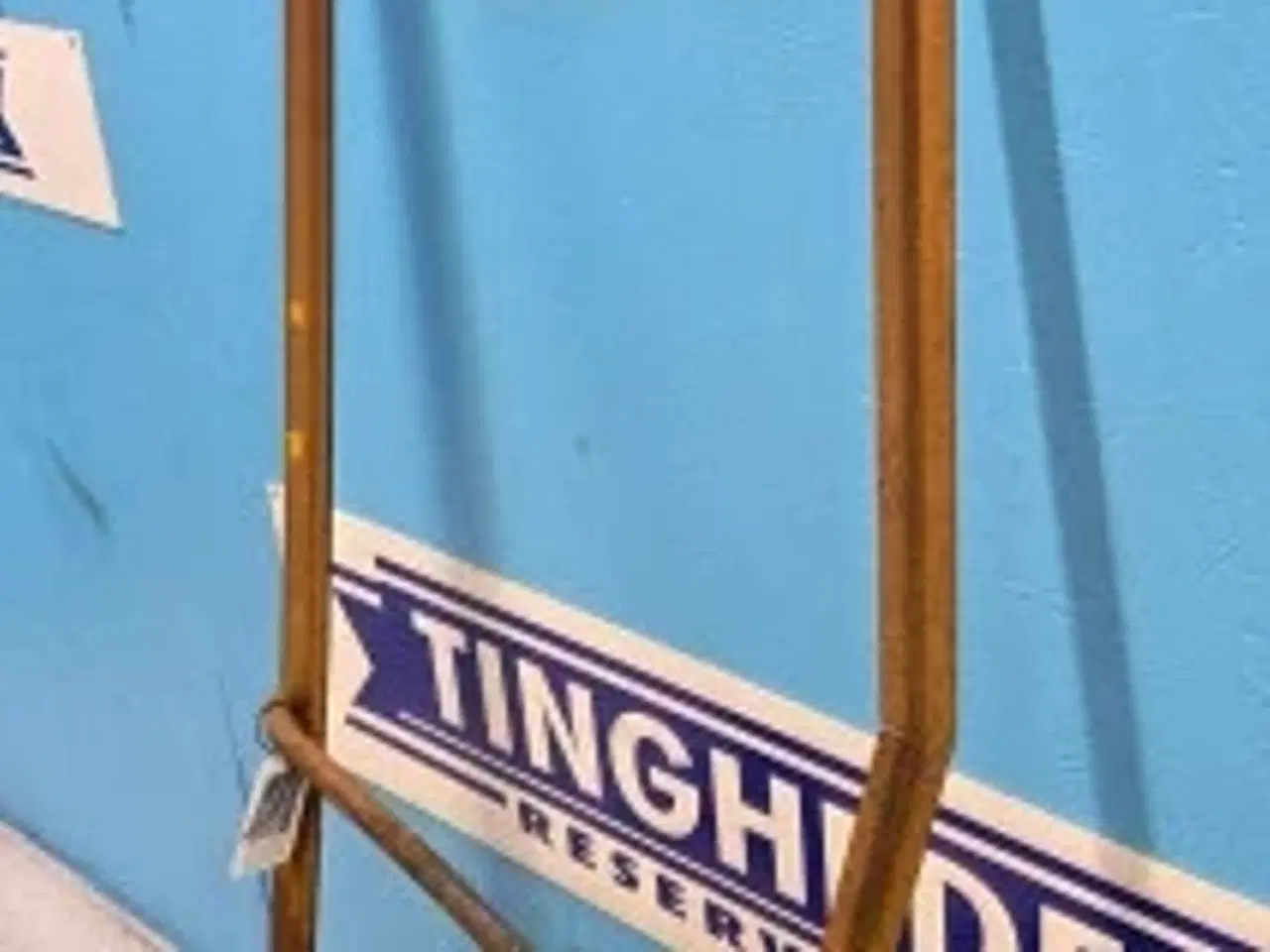 Billede 10 - Venieri 7.63 B  Dør Ramme  826.E.411