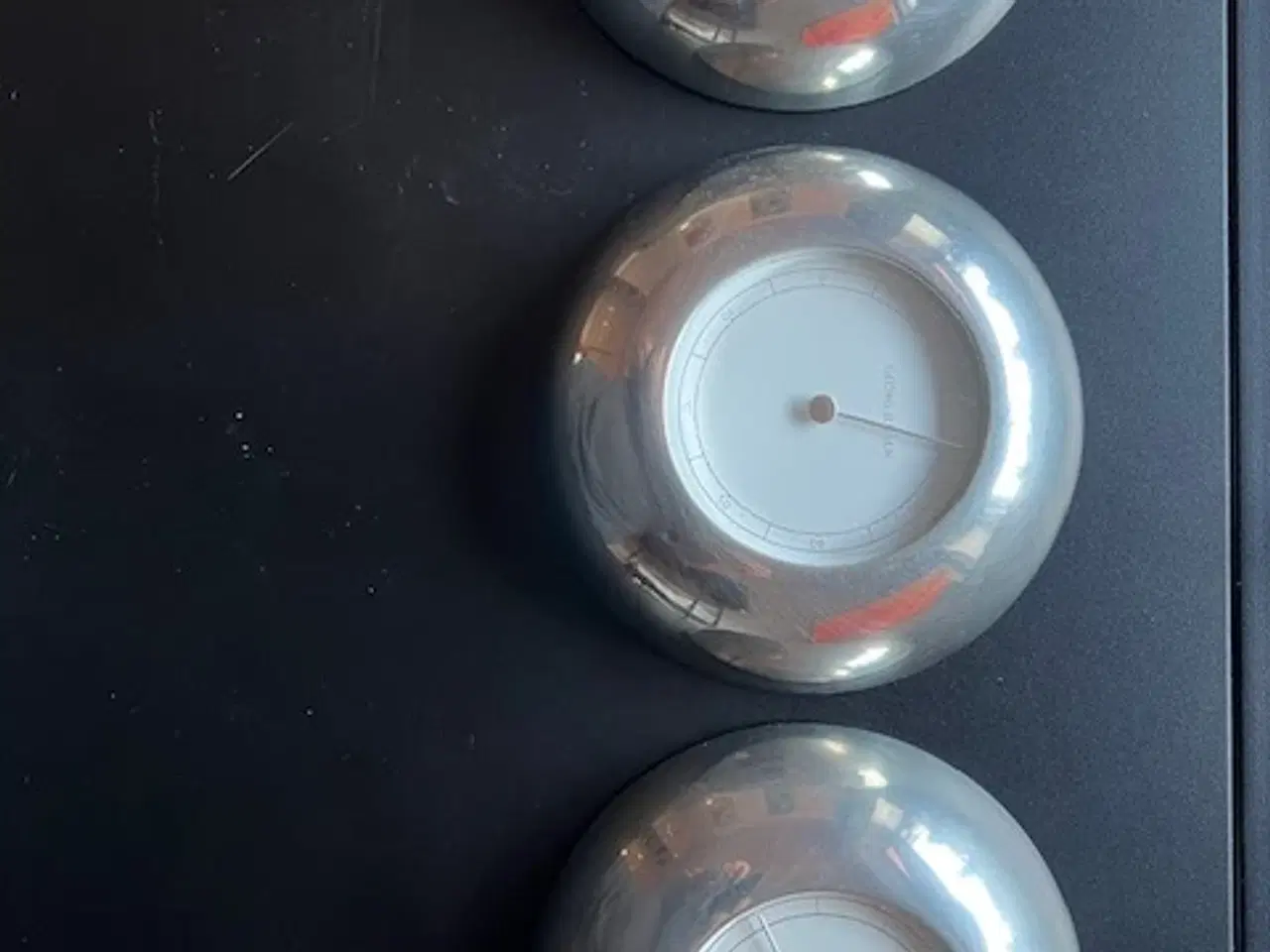 Billede 1 - GEORG JENSEN Sæt á 3 stk ure