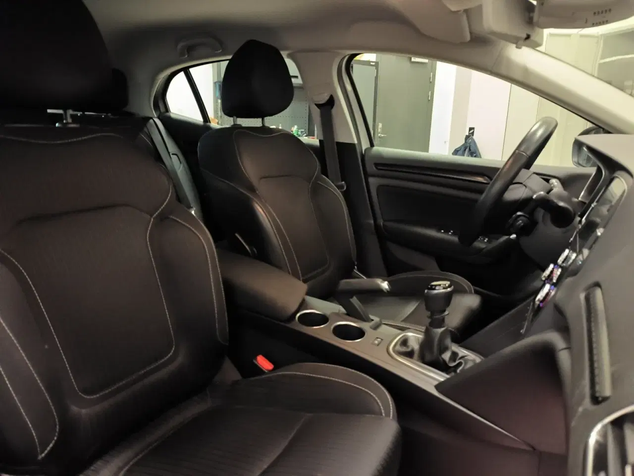 Billede 14 - Renault Megane IV 1,5 dCi 110 Zen