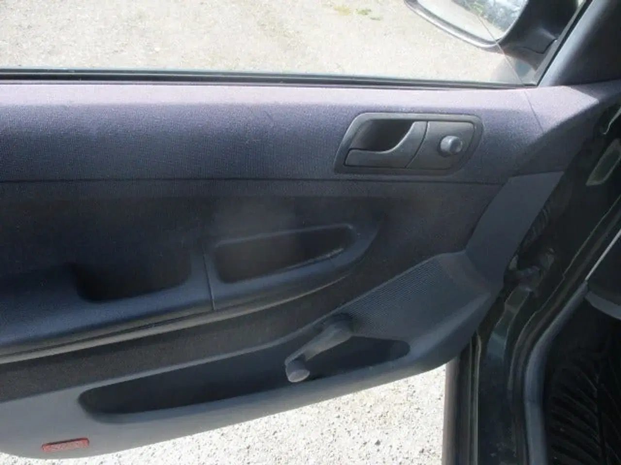 Billede 8 - Skoda Fabia 1,4 8V 60 Classic