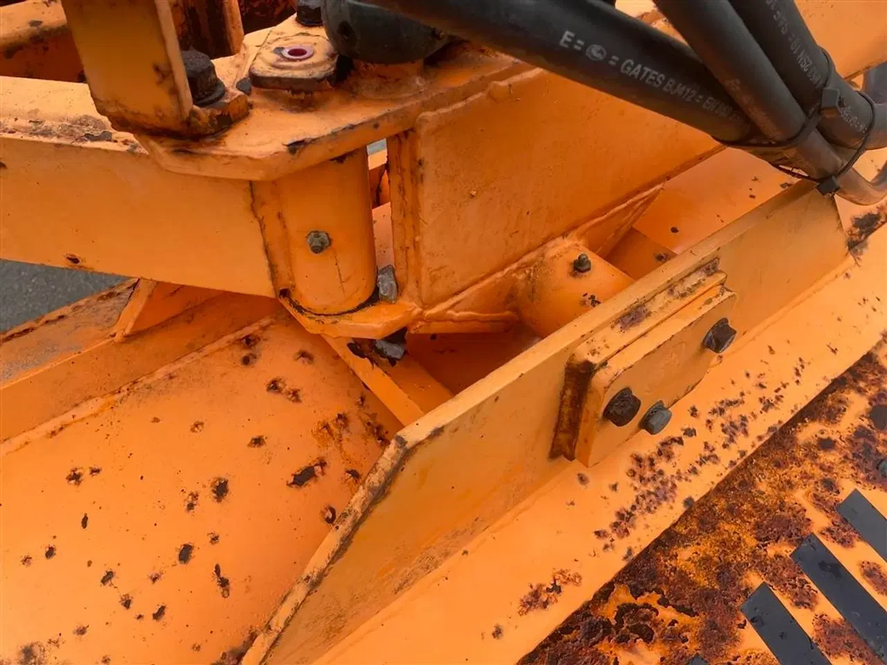 Billede 7 - HWH HS-2SHD 1900