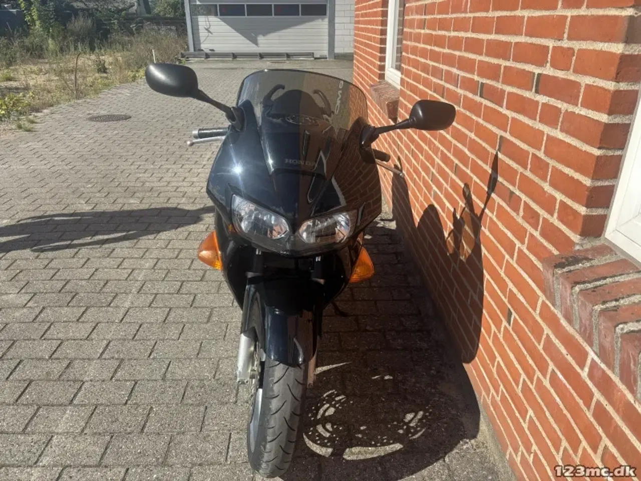 Billede 6 - Honda VFR 800 F