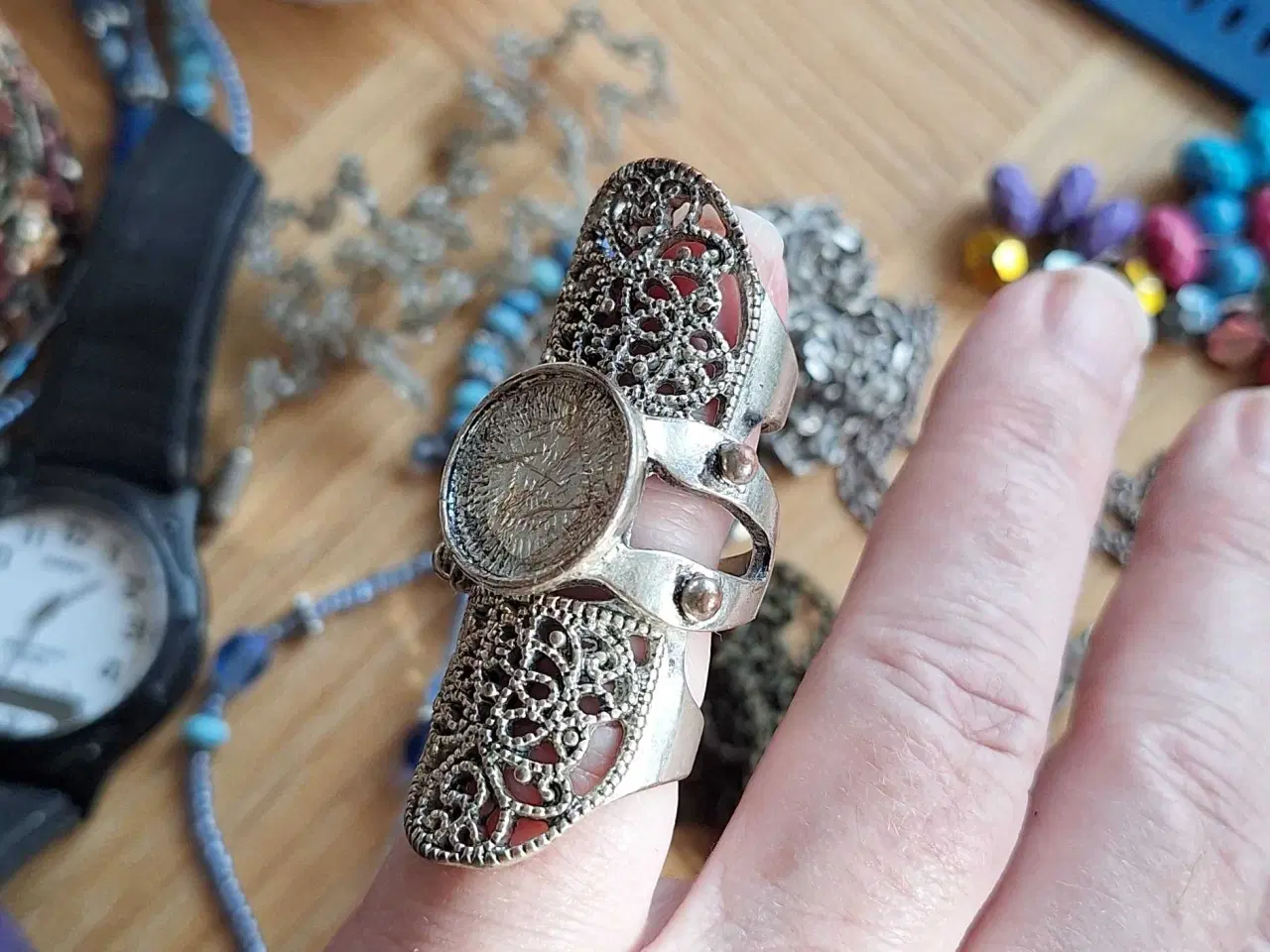 Billede 9 - Defekte smykker 