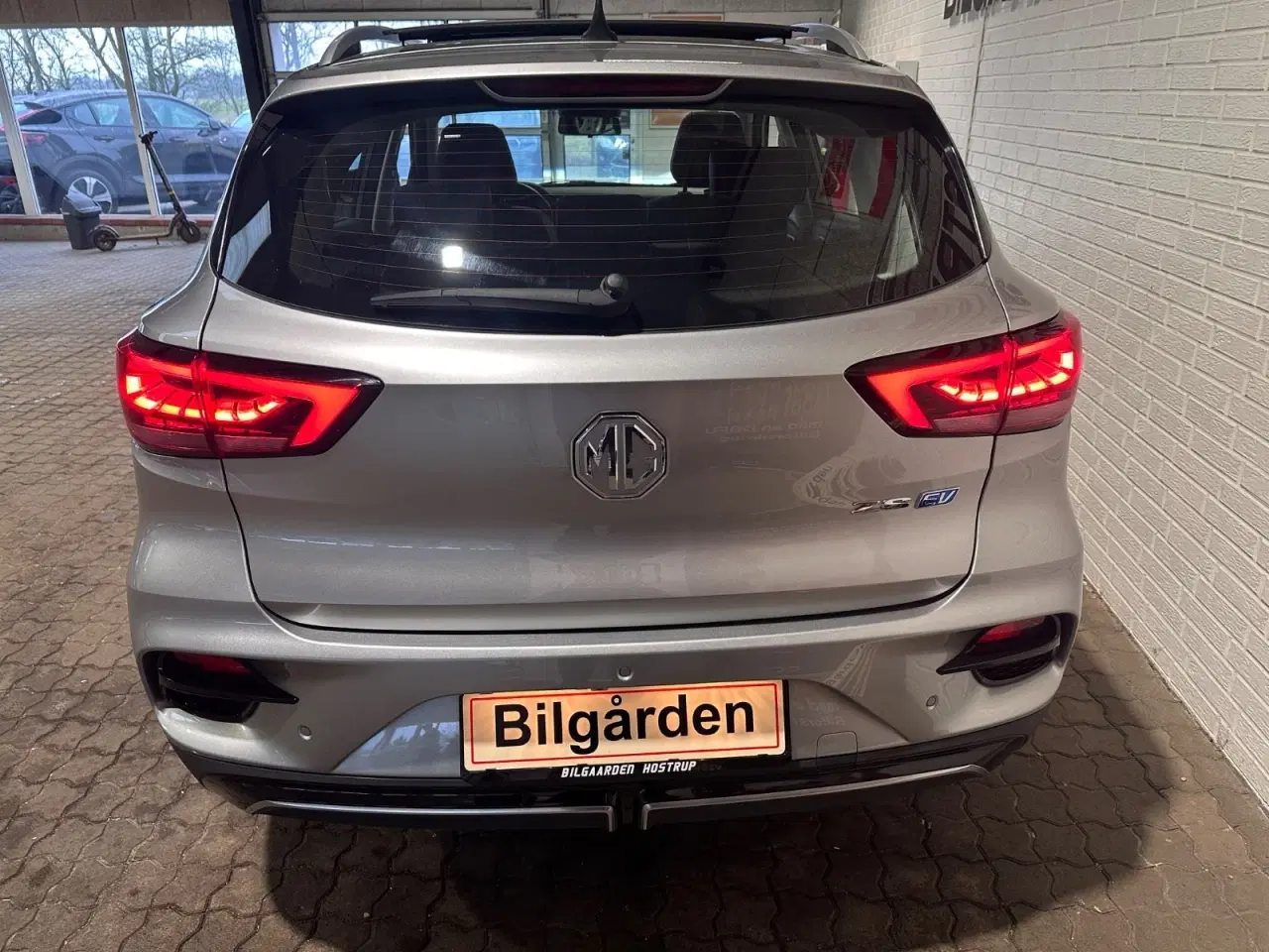 Billede 5 - MG ZS 70 Luxury