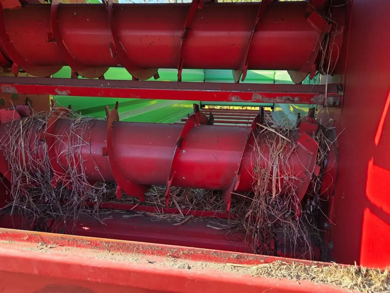 Billede 8 - - - - Hawe SVW2