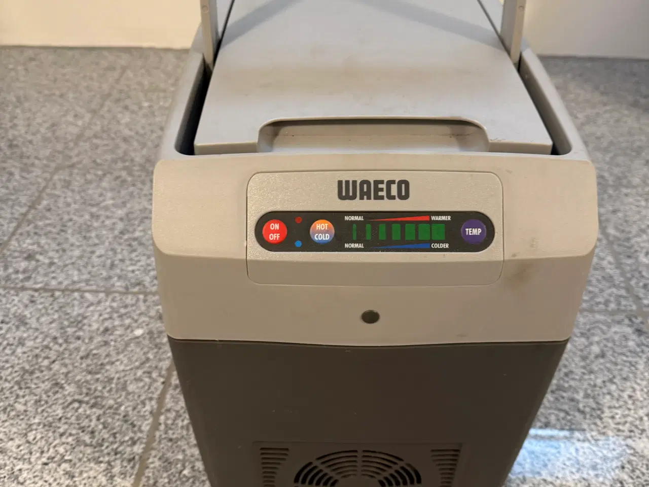 Billede 1 - Waeco køleboks 