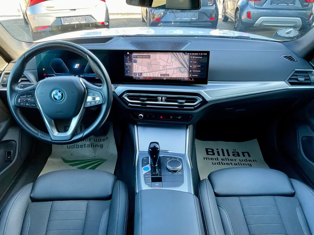 Billede 9 - BMW i4  eDrive40