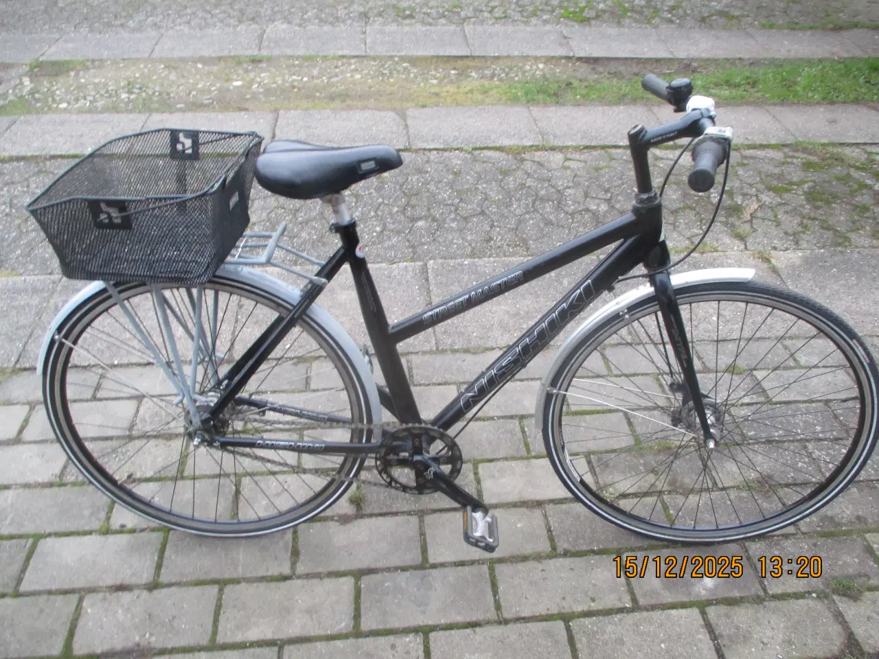 Billede 4 - Rigtig flot cykel
