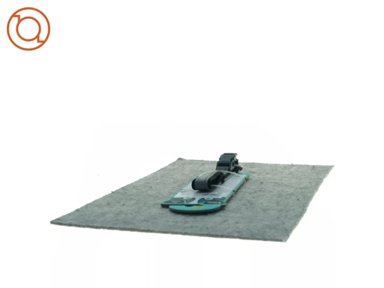 Billede 2 - Hundehalsbånd (str. S)