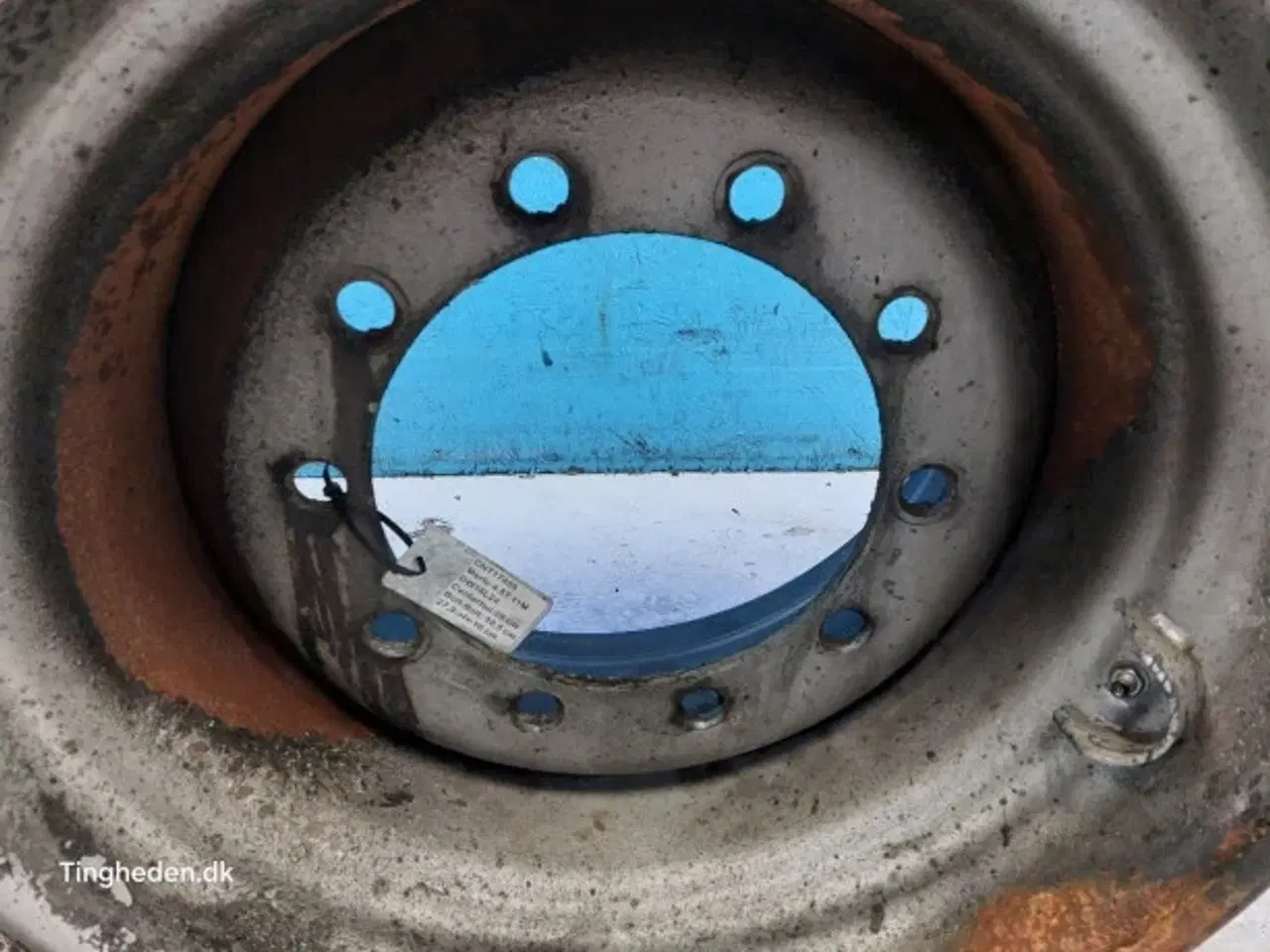 Billede 11 - 24"   DW16L24