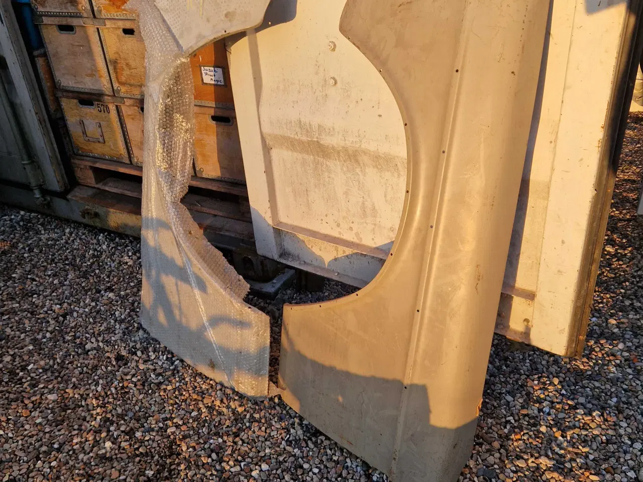 Billede 4 - Volvo 164