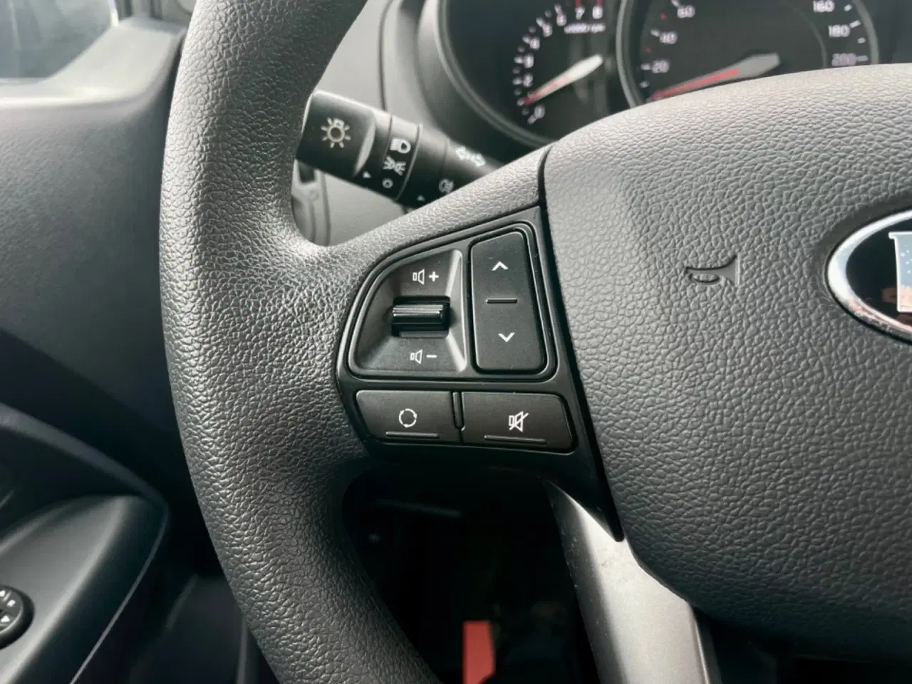 Billede 7 - Kia Rio 1,2 CVVT Premium