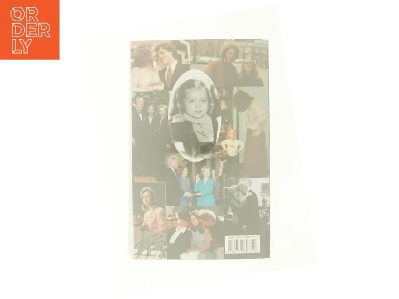 Billede 3 - Levende historie af Hillary Rodham Clinton (Bog)