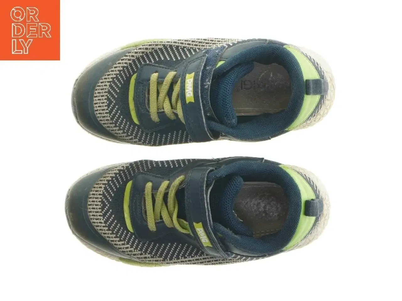 Billede 1 - Brugte børnesko