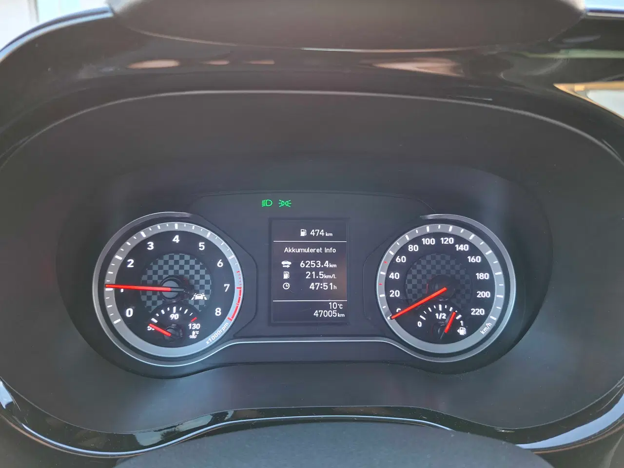 Billede 11 - Hyundai i10 1.0 MPi Advanced