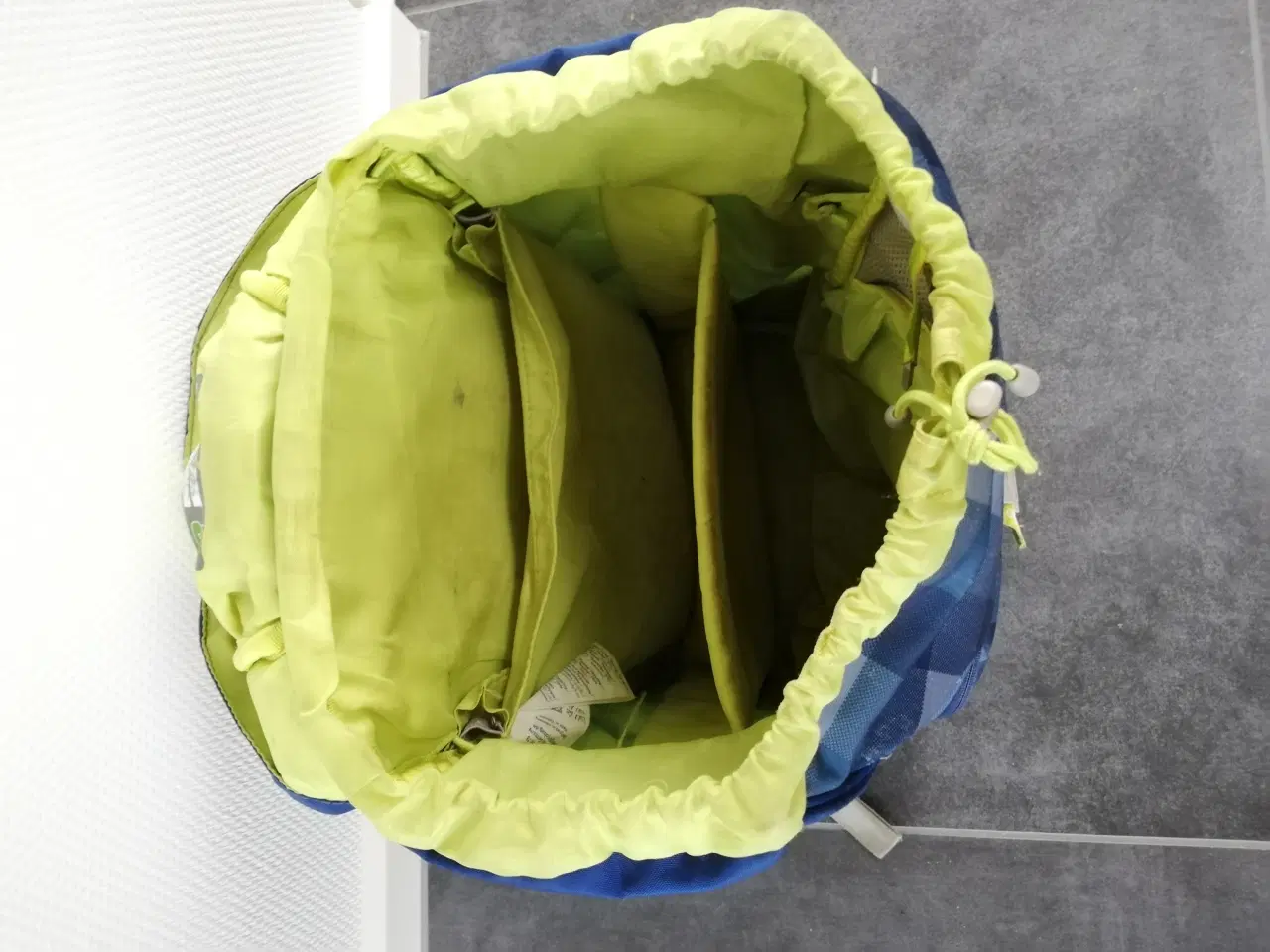 Billede 4 - Ergobag rygsæk /skoletaske