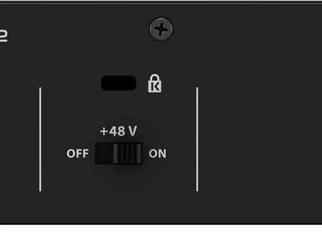 Billede 5 - Trådløst instrument sæt og med USB-mixer. m.m.