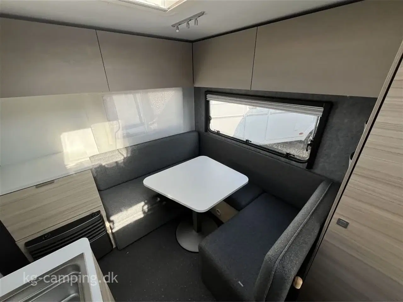 Billede 5 - 2026 - Adria Altea 432 PX   Let rejsevogn med dobbeltseng