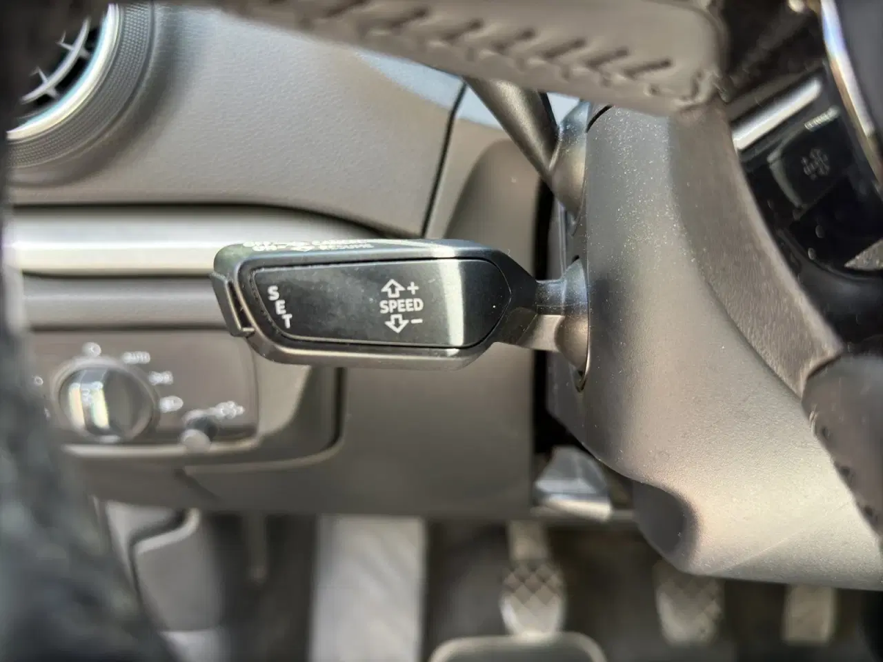 Billede 12 - Audi A3 1,0 TFSi 116