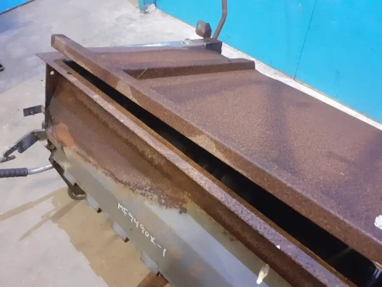 Billede 9 - Fendt 9490X Snitter