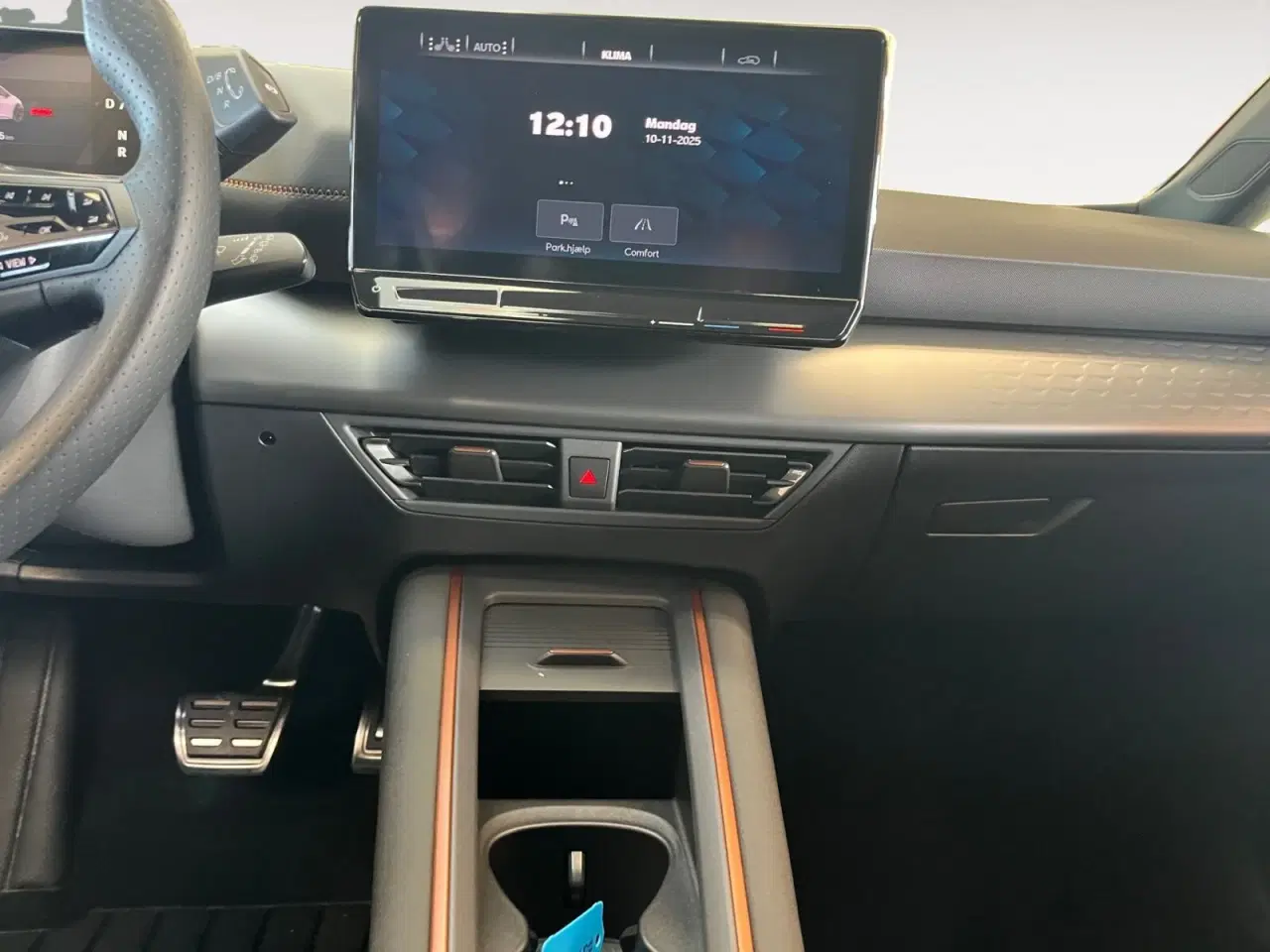 Billede 12 - Cupra Born 58 High