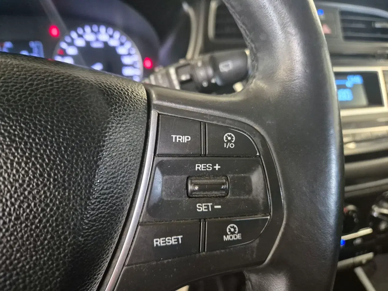 Billede 14 - Hyundai i20 1,1 CRDi Trend 75HK 5d 6g