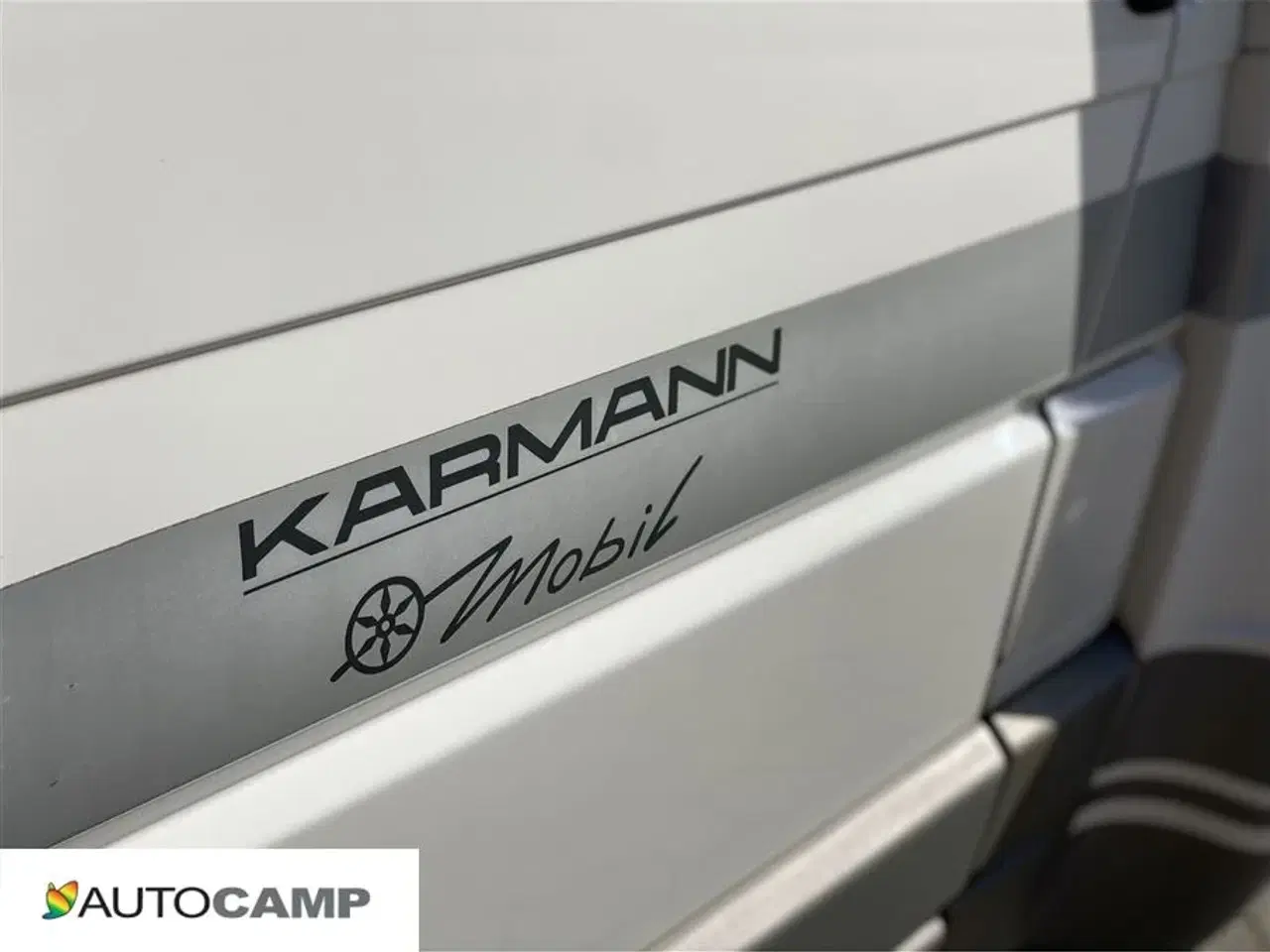 Billede 19 - 2003 - Karmann Colorado 580ED