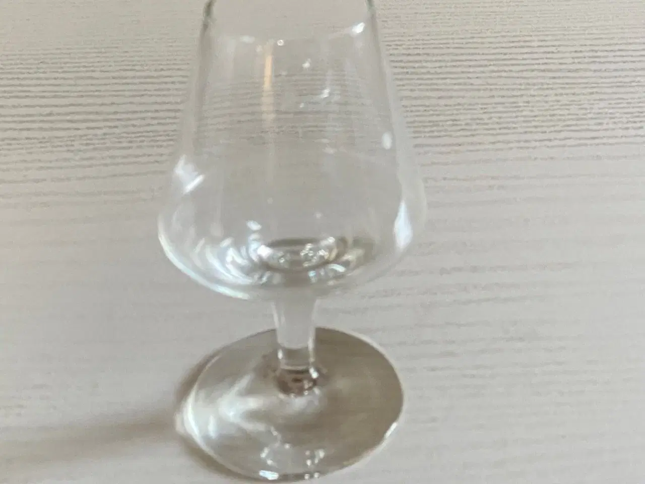 Billede 2 - Cognacglas, Holmegaard