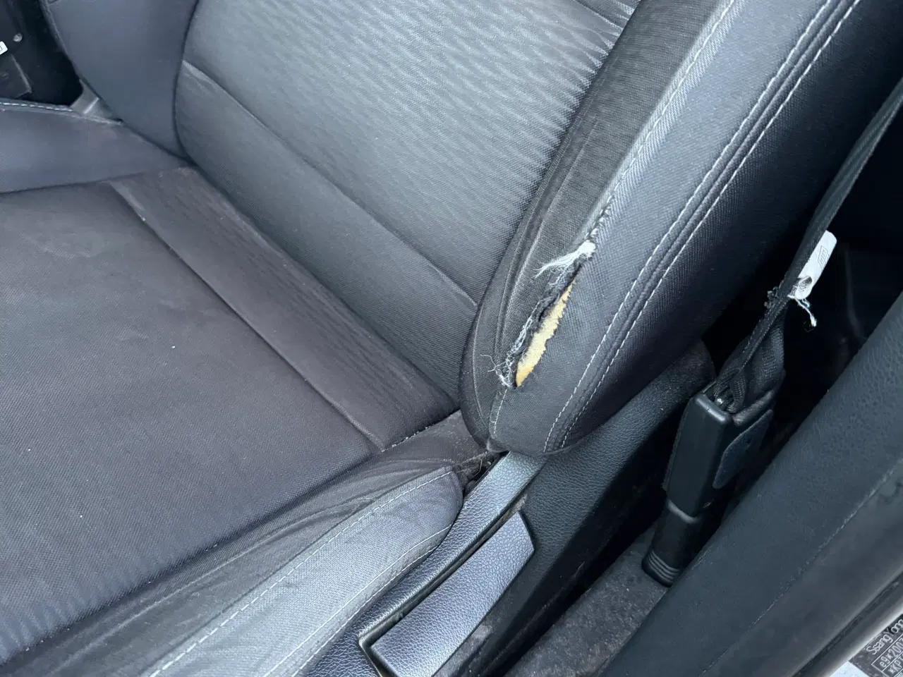 Billede 2 - Ssangyong xlv 1,6