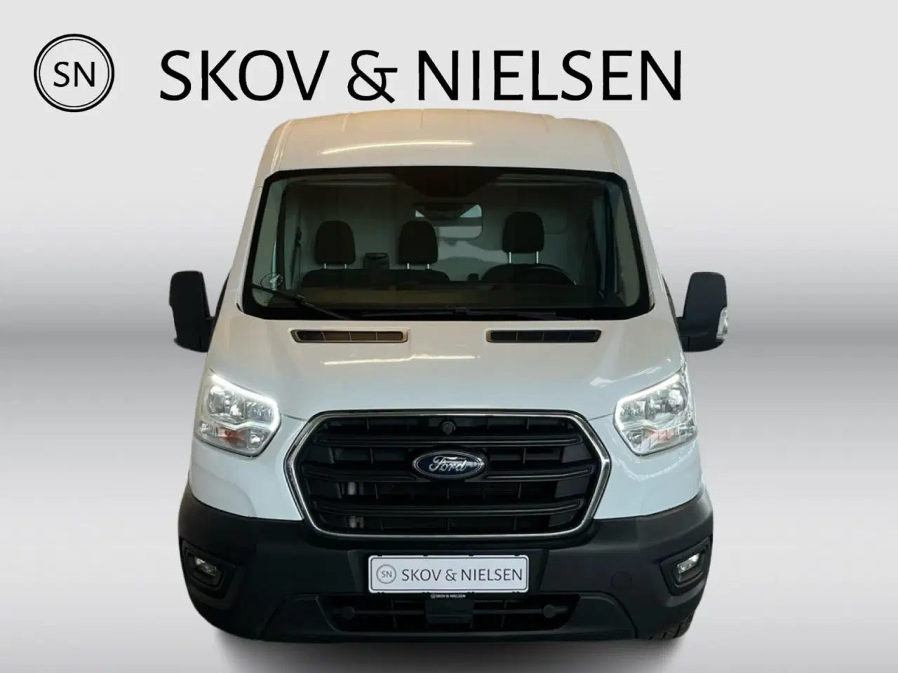 Billede 4 - Ford Transit 350 L2 Van 2,0 TDCi 130 Trend H2 FWD