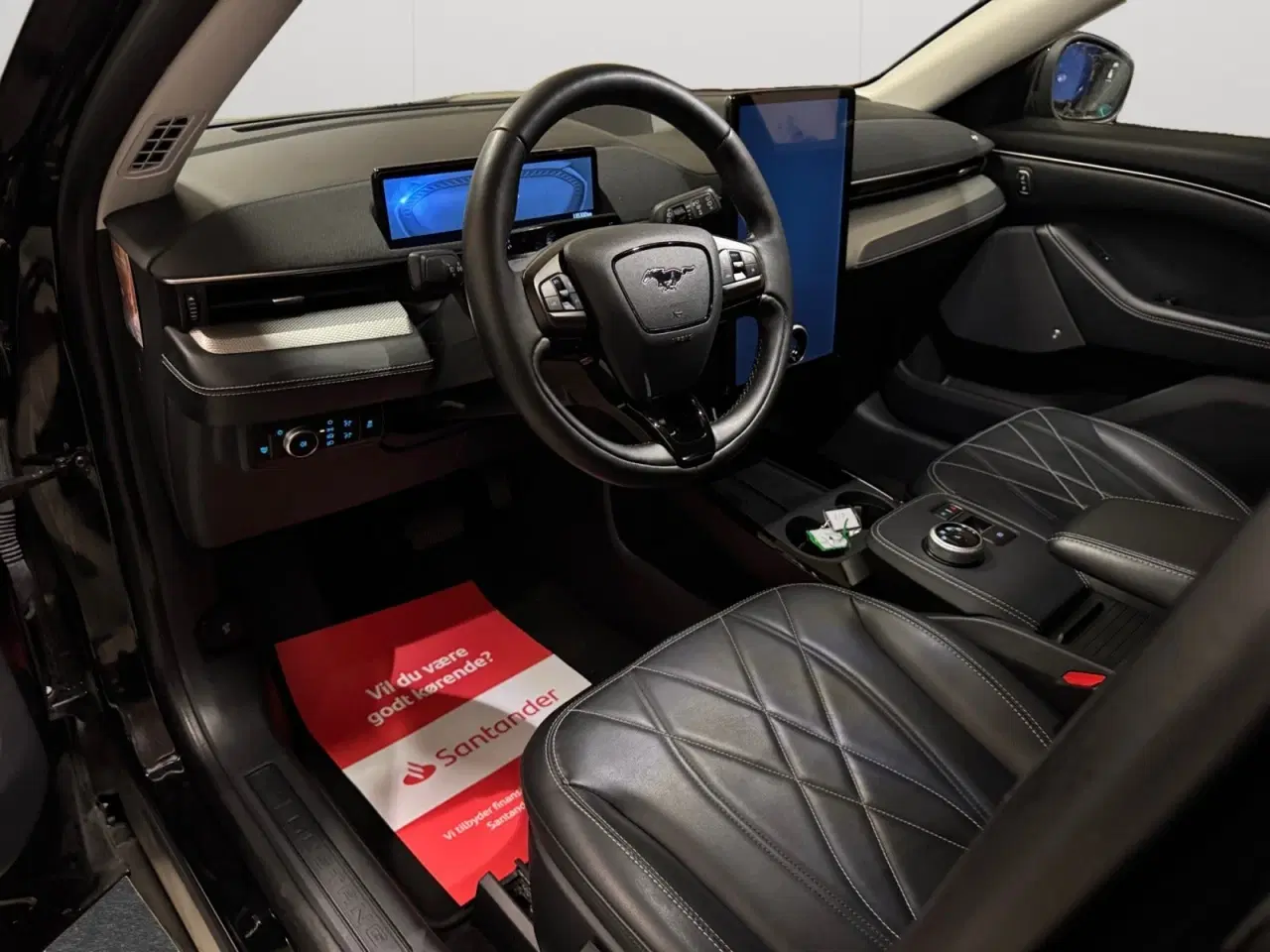 Billede 5 - Ford Mustang Mach-E 70 Standard Range