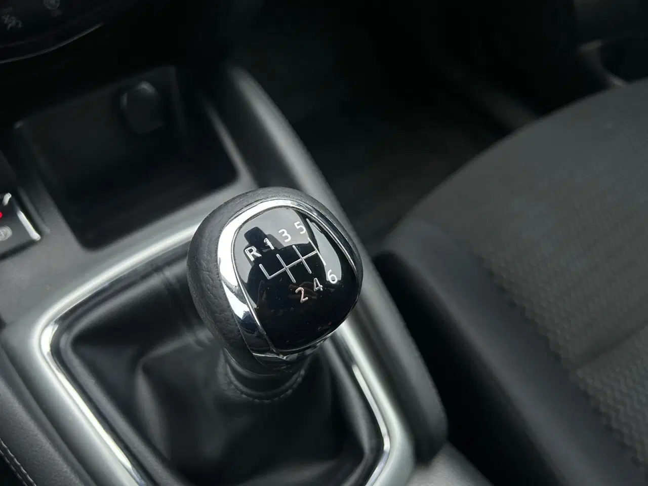 Billede 11 - Nissan Qashqai 1,2 Dig-T 115 Visia