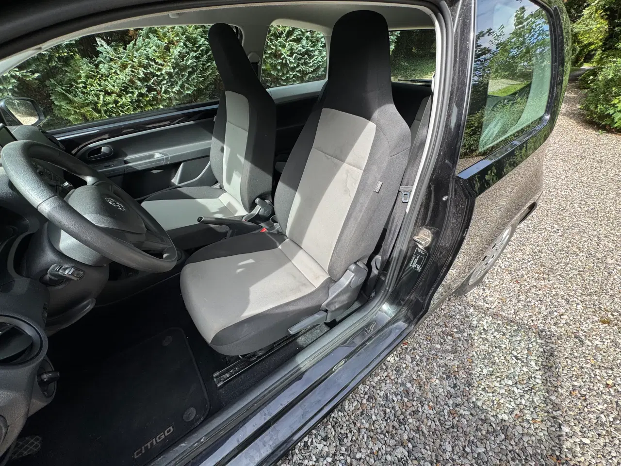 Billede 10 - Skoda Citigo 1.0 75HK 69.xxx