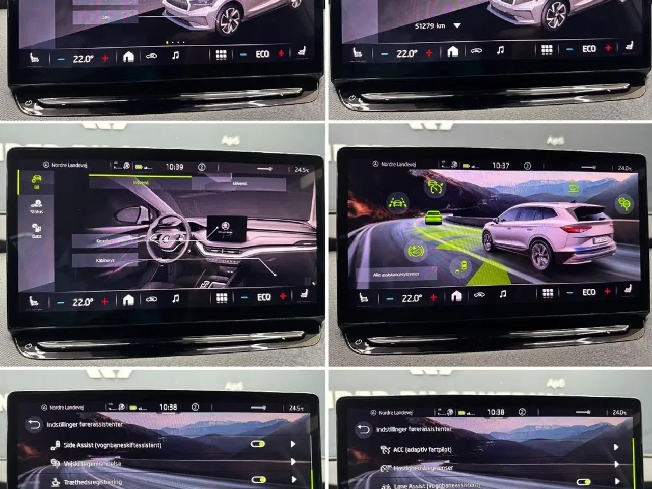 Billede 11 - Skoda Enyaq 80 iV Loft