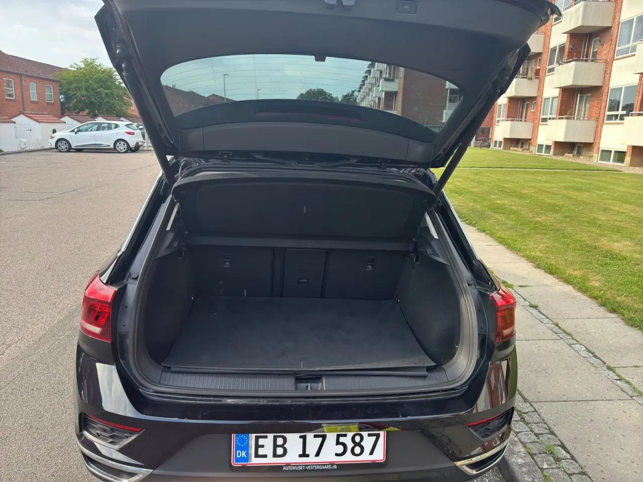 Billede 16 - VW T-Roc 1,5 TSi 150 Style Team DSG