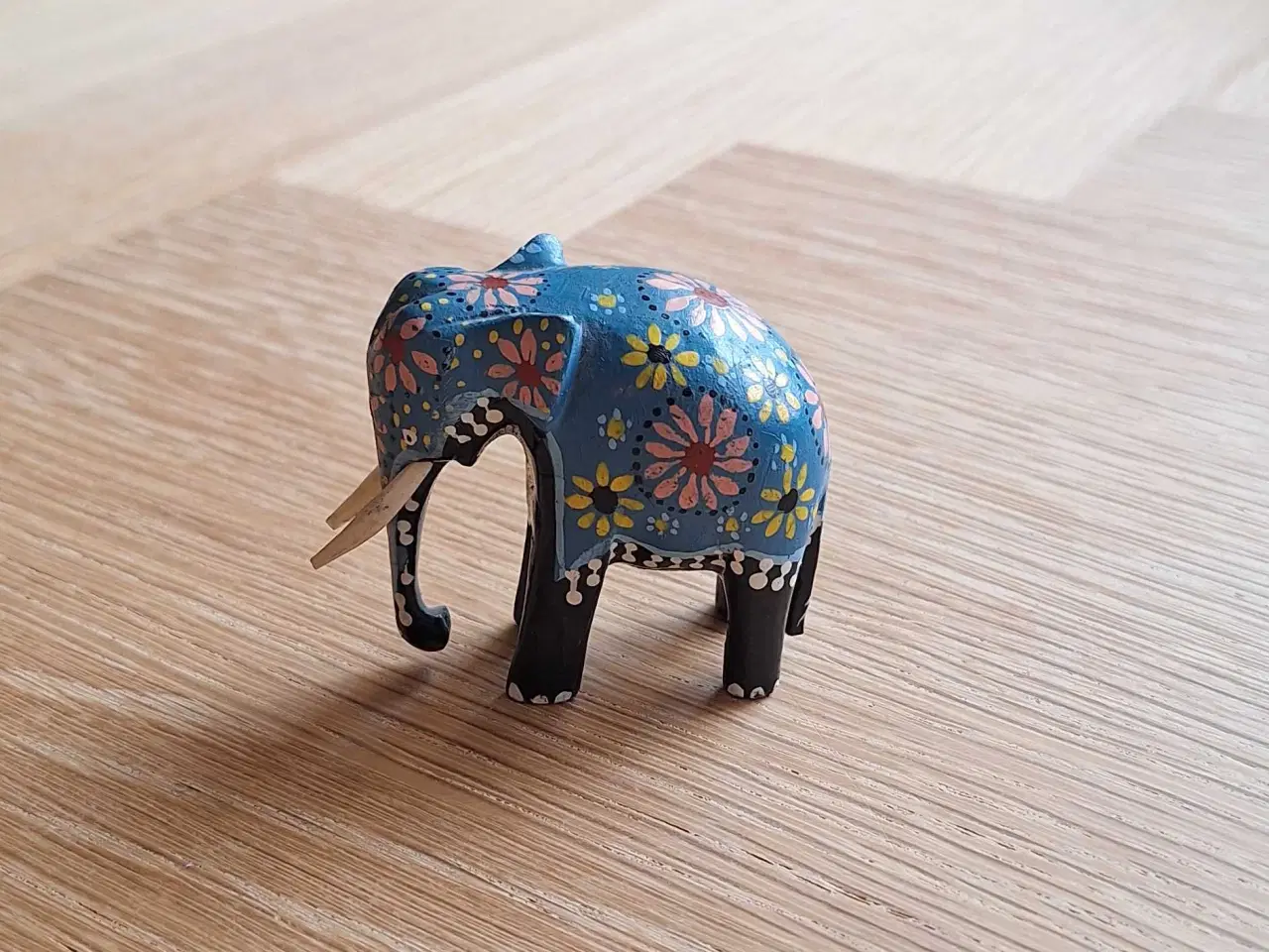 Billede 3 - Smuk elefant 