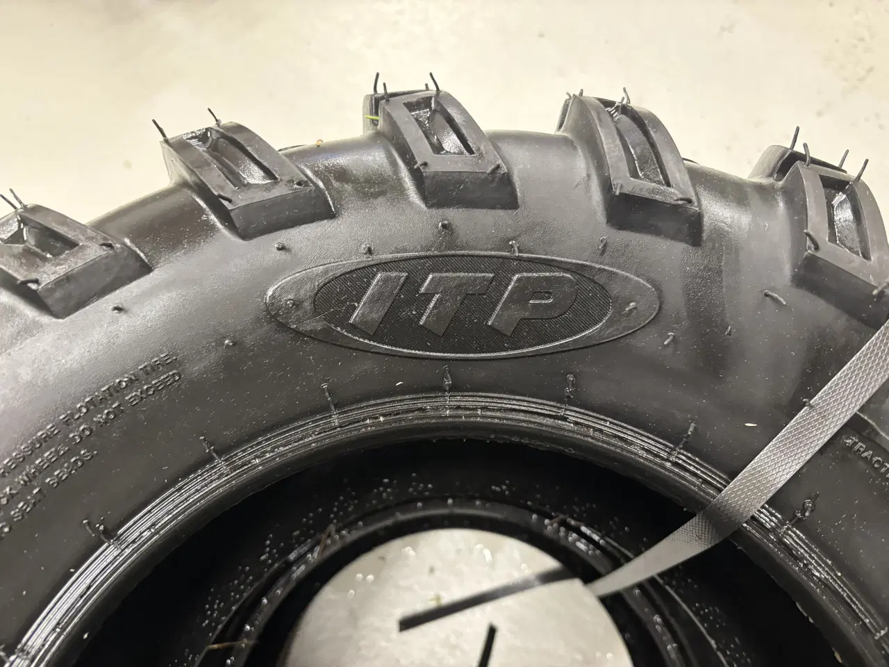 Billede 2 - ITP MUDLITE 25x10-12