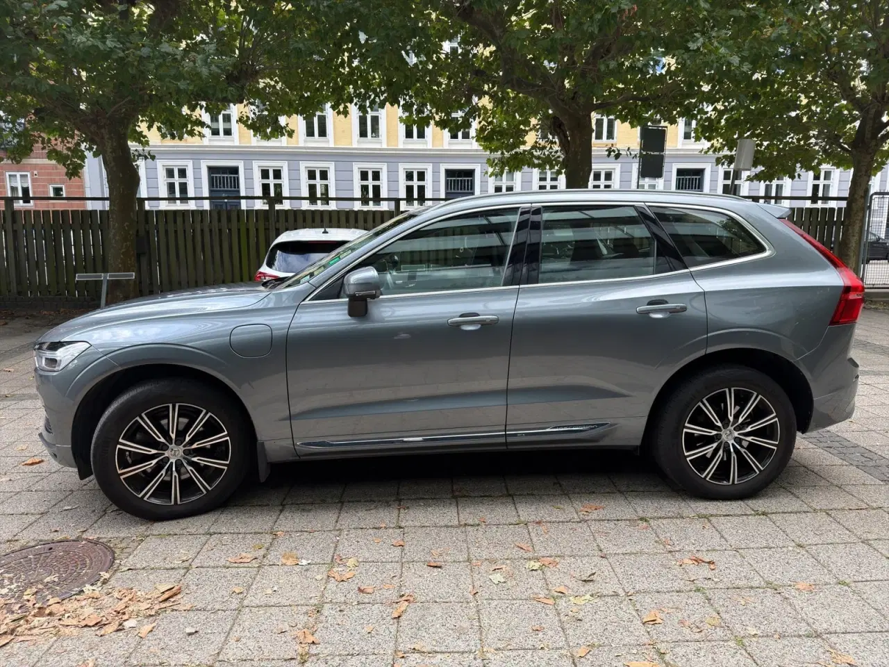 Billede 8 - Volvo XC60 2,0 T8 ReCharge Inscription aut. AWD