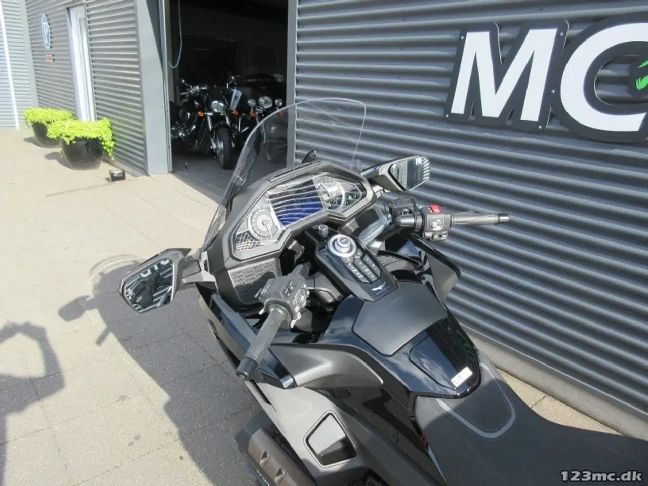Billede 22 - Honda GL 1800 Gold Wing MC-SYD BYTTER GERNE 5 ÅRS GARANTI
