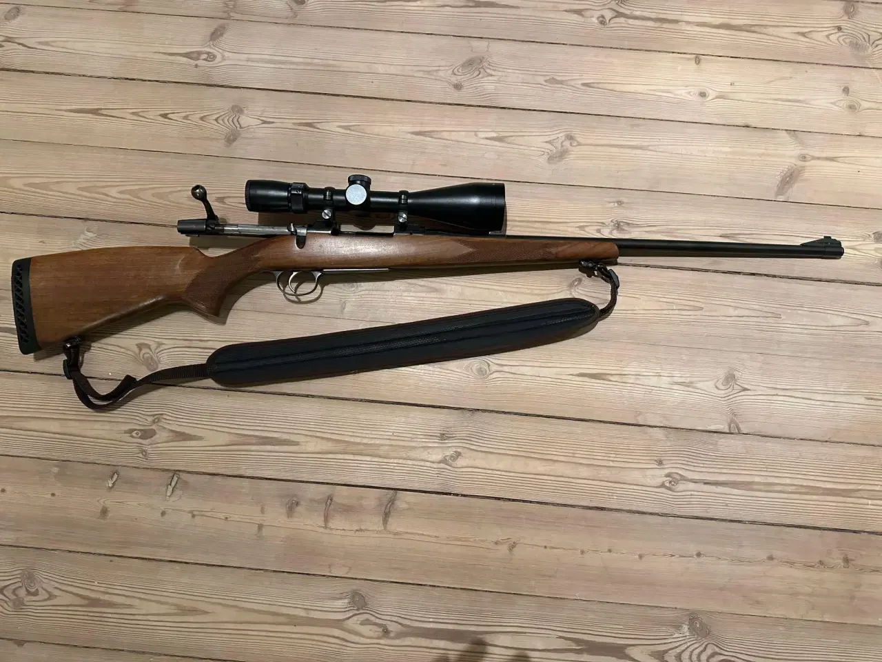 Billede 1 - CZ Brno Model 537 Kaliber 30-06