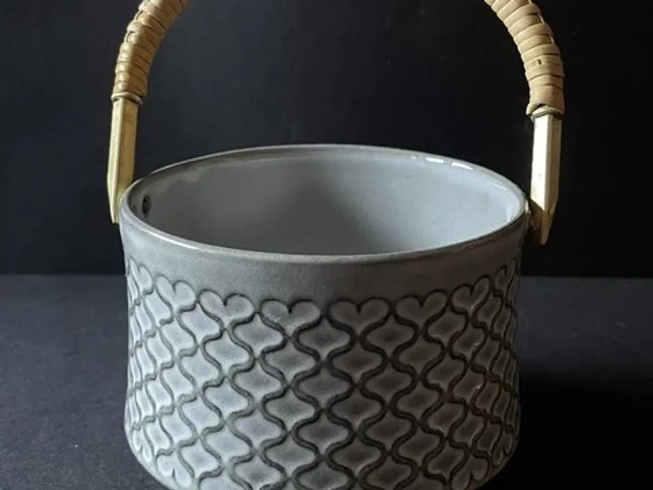 Billede 1 - Cordial Marmeladeskål UDEN Låg - Quistgaard Design.